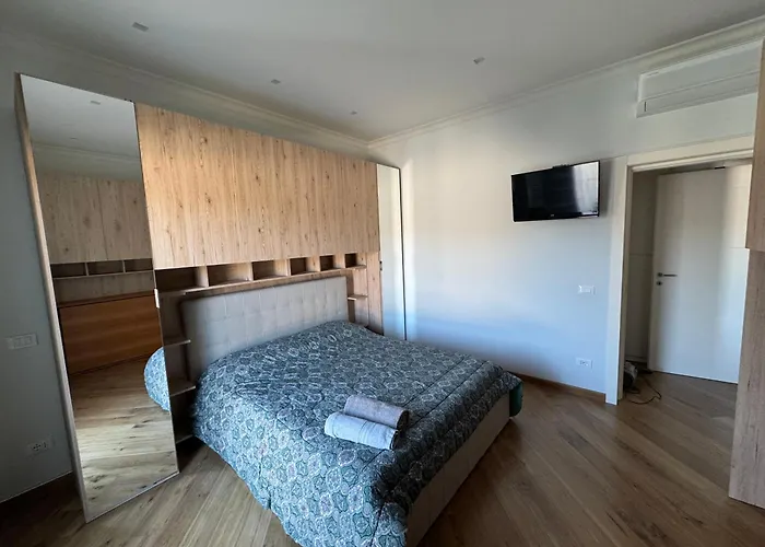 Casa Vacanza