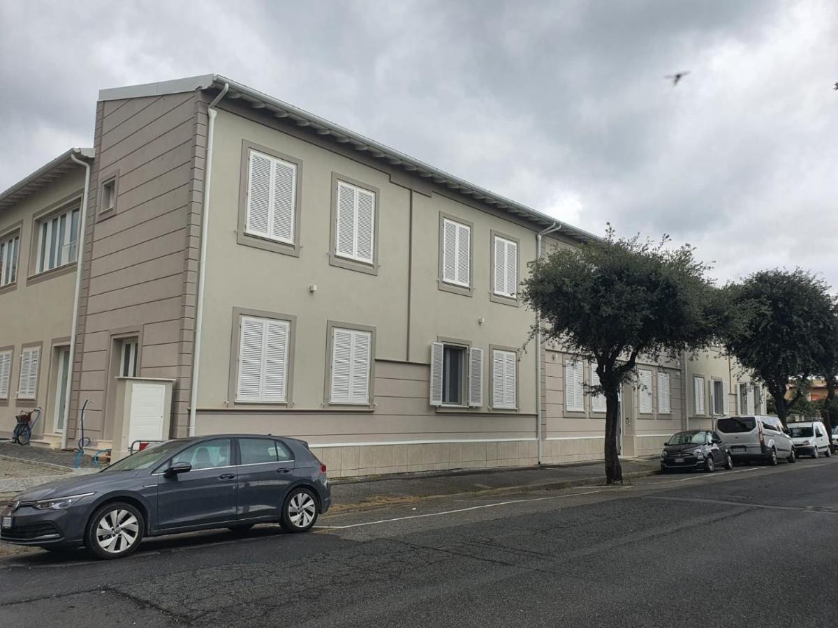Apartamento Casa Marina Di Pisa