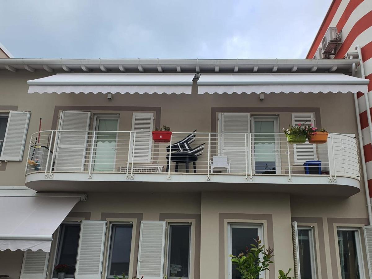 Casa Appartamento