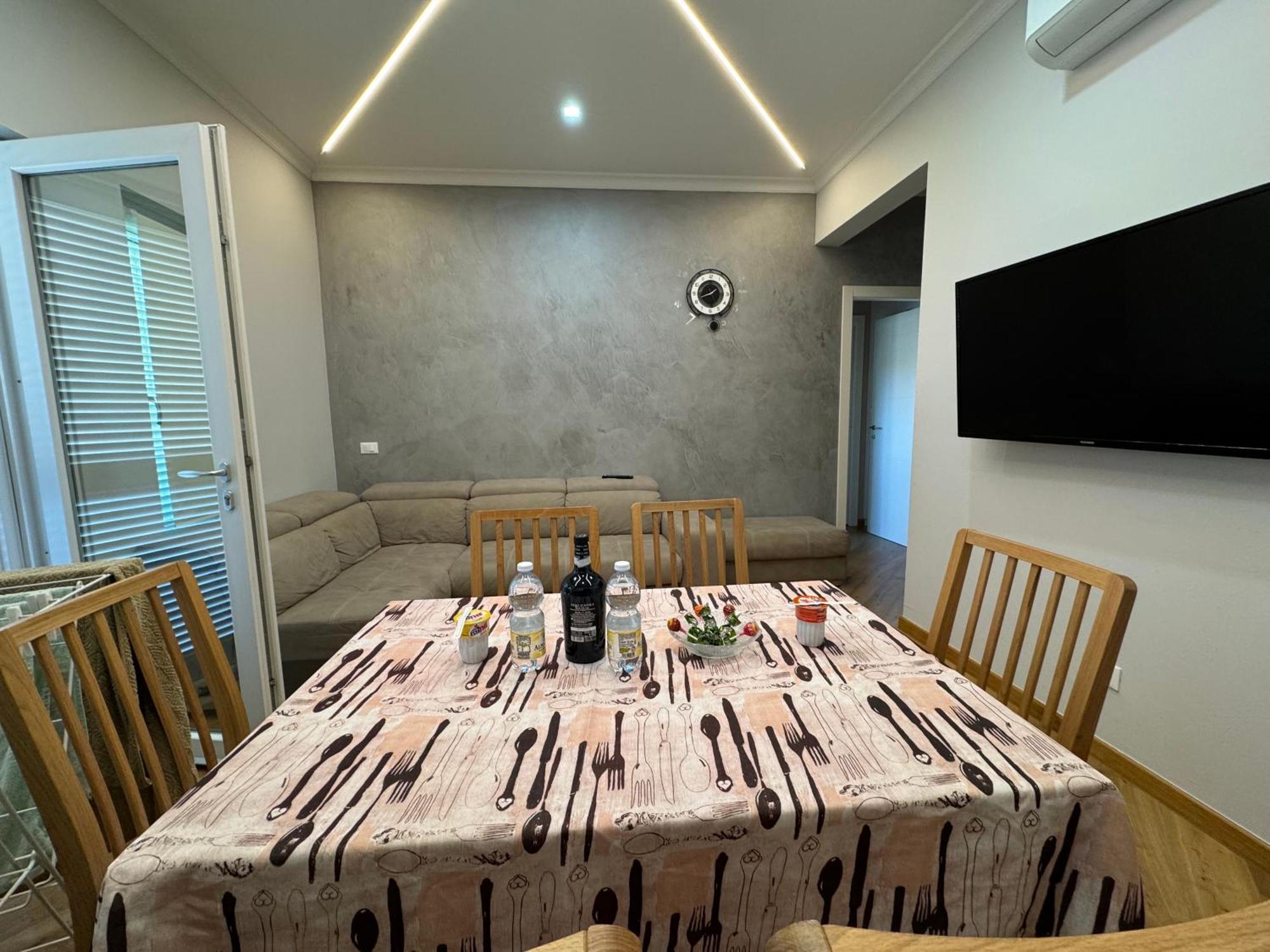 Apartment Casa *