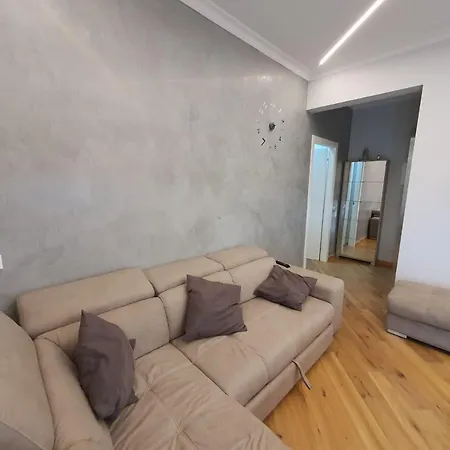 Casa Vacanza Marina Di Pisa Extérieur photo