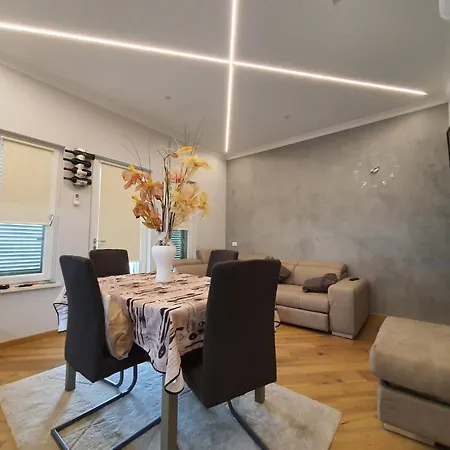 Casa Vacanza Marina Di Pisa Extérieur photo