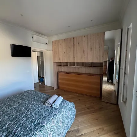Casa Vacanza Marina Di Pisa Extérieur photo