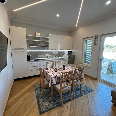 Casa Vacanza Marina Di Pisa Extérieur photo