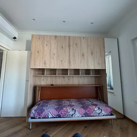 Casa Vacanza Marina Di Pisa Extérieur photo
