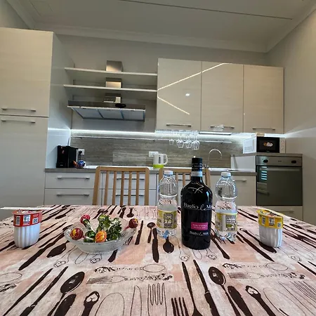 Casa Vacanza Marina Di Pisa Extérieur photo