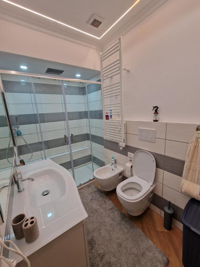 Casa Apartment