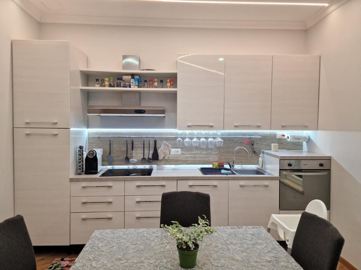 Apartment Casa *