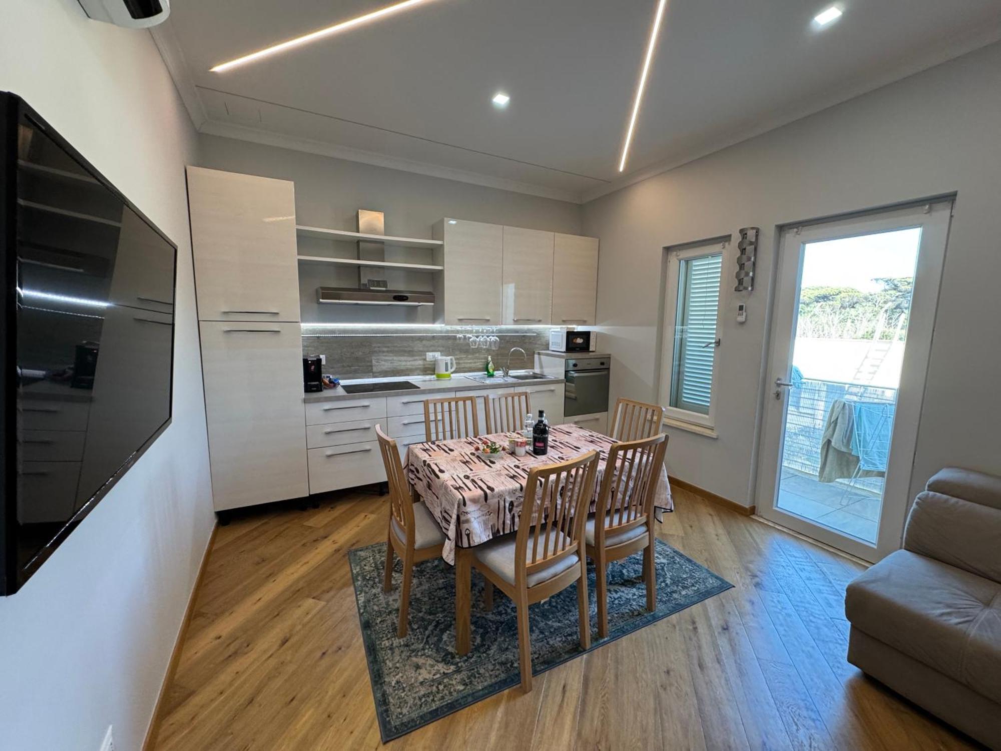 Casa Apartment