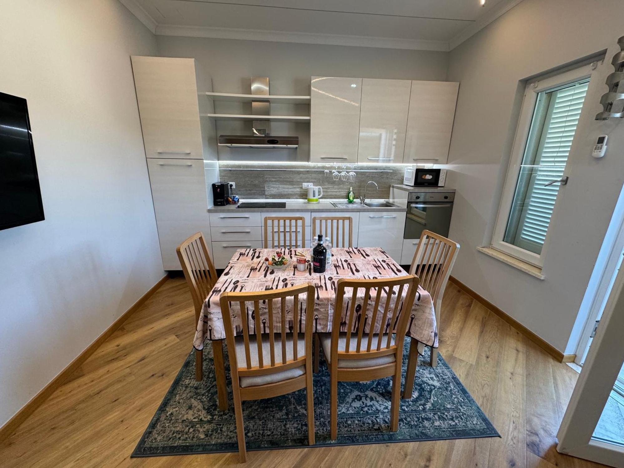 Apartment Casa